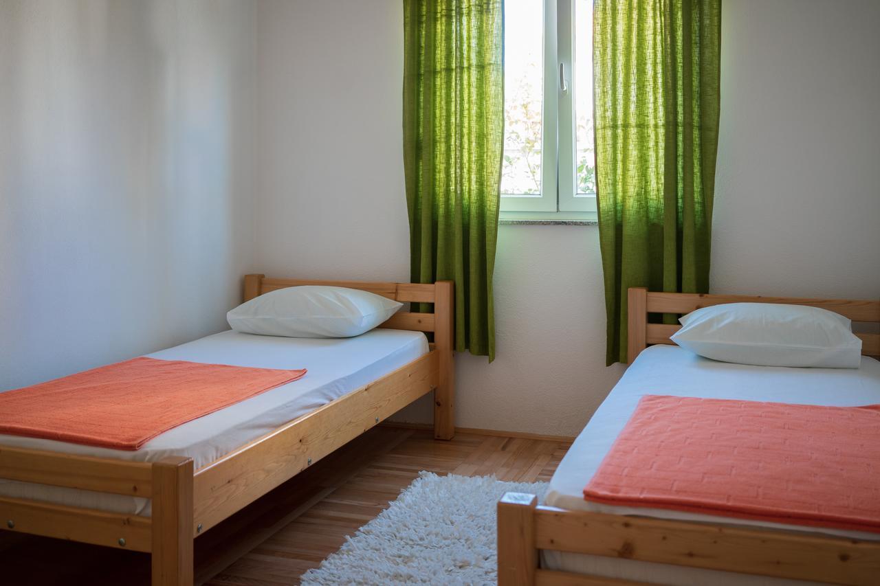 Apartment Maric Trebinje Exterior photo