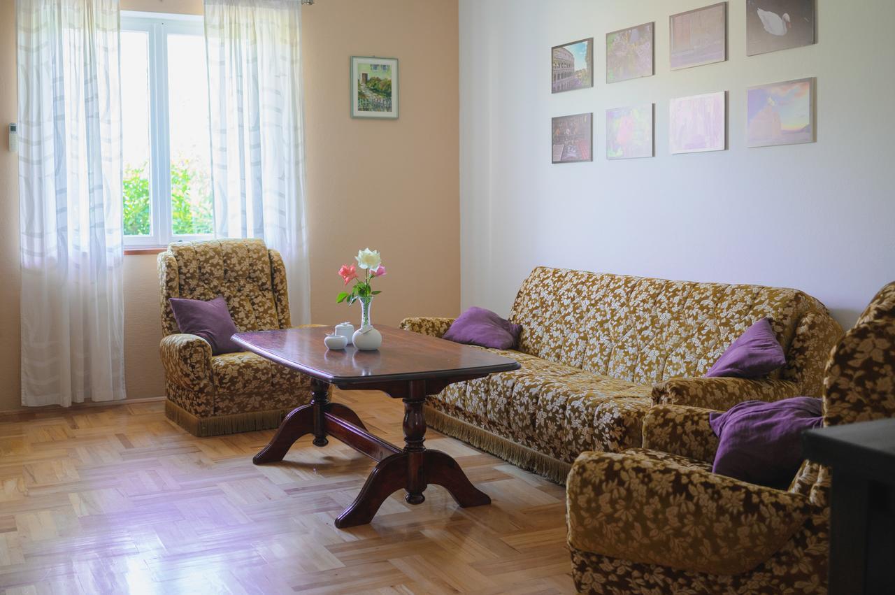Apartment Maric Trebinje Exterior photo