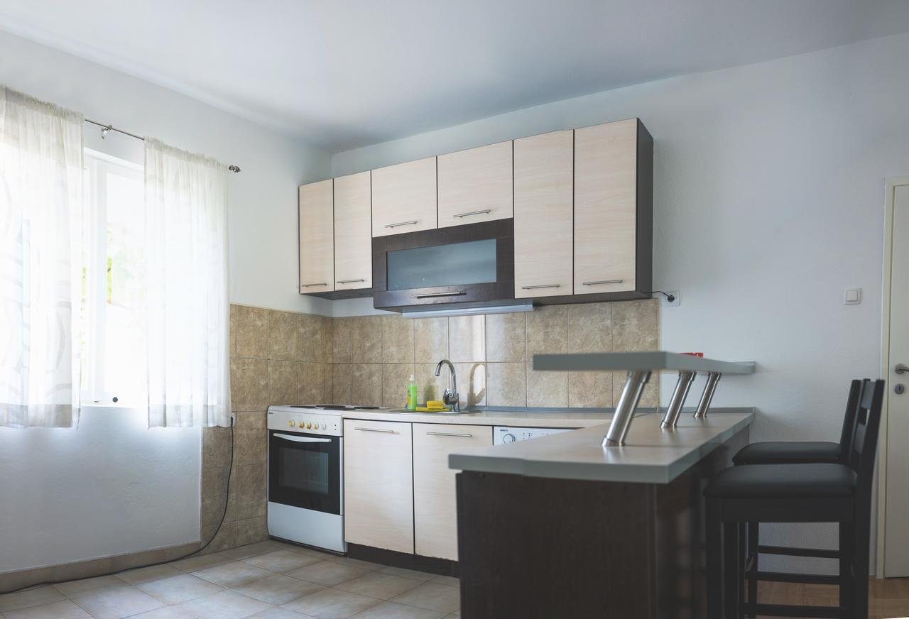 Apartment Maric Trebinje Exterior photo