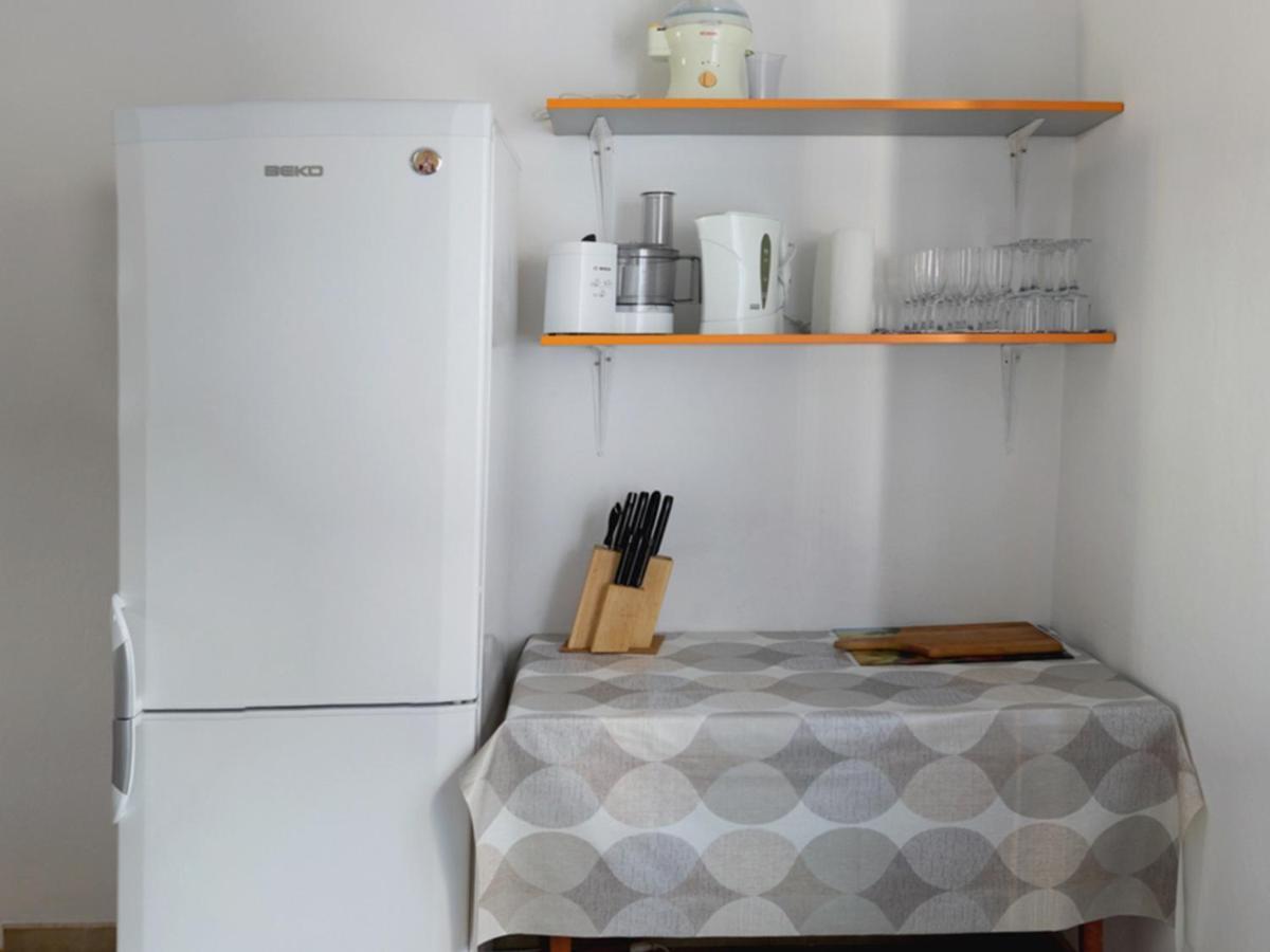 Apartment Maric Trebinje Exterior photo